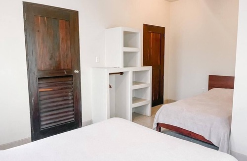 Jiquelite Hotel | The Happy Coconut Resort