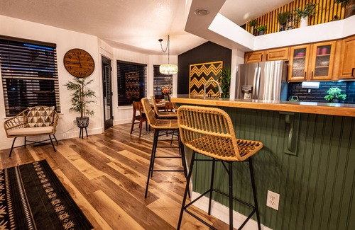 Southwest Ada County Alliance Casa | The Happy Habitat in Beautiful Boise