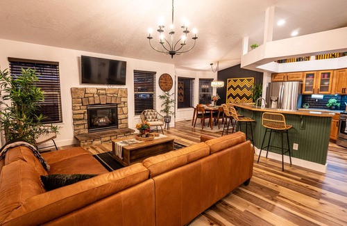Southwest Ada County Alliance Casa | The Happy Habitat in Beautiful Boise