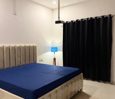Chandigarh Casa | The Happy Hangout