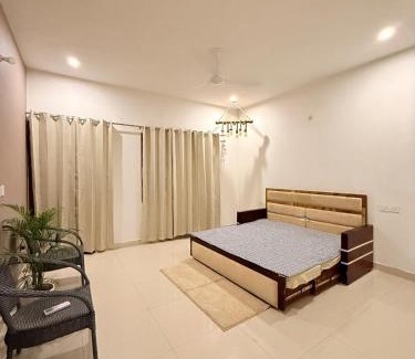 Chandigarh Casa | The Happy Hangout