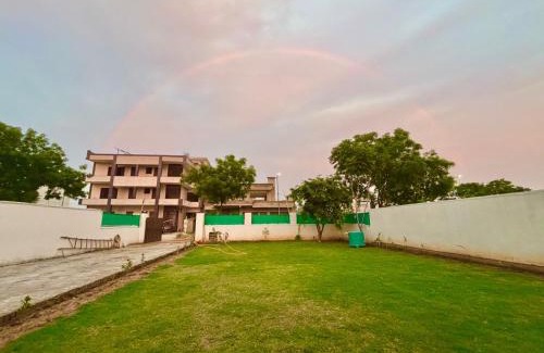 Chandigarh Casa | The Happy Hangout