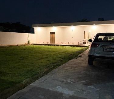 Chandigarh Casa | The Happy Hangout