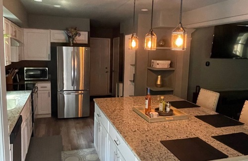 Chattahoochee Hills Casa | The Happy Home - Elegant, Rural Living on 2 Acres