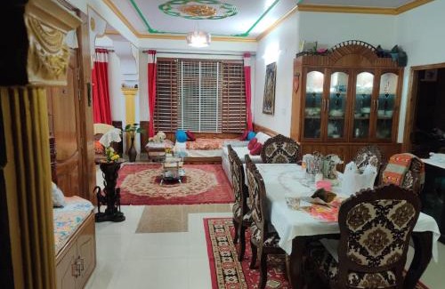 Sanjauli Apartamento | The Happy House !