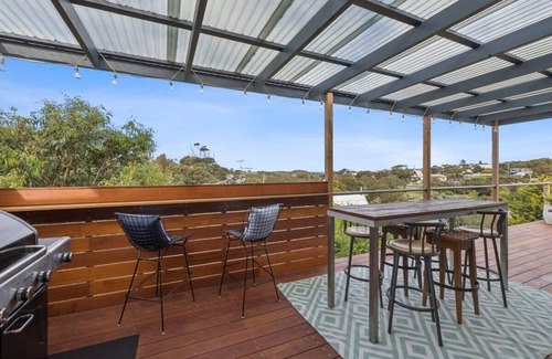 Jan Juc Casa | The Happy Place: Jan Juc Beach