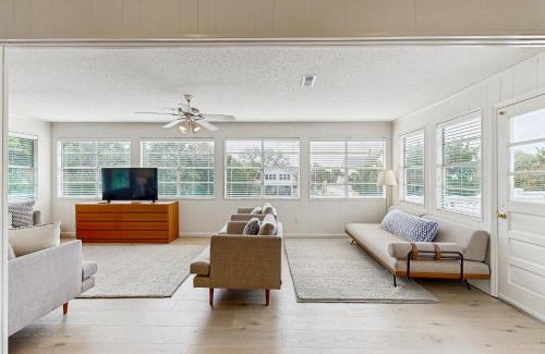 Edisto Island Casa | The Happy Place