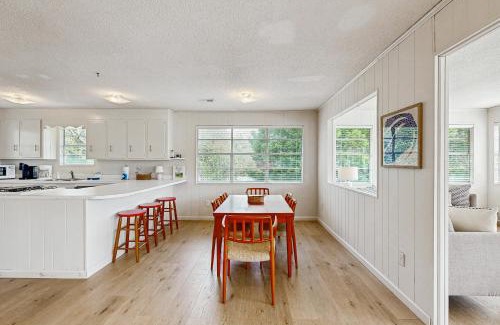 Edisto Island Casa | The Happy Place