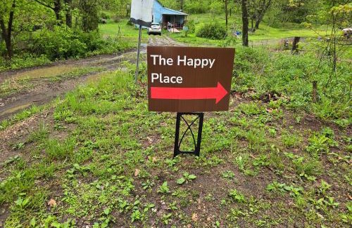 Glouster Apartamento | The Happy Place