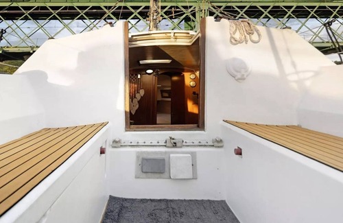 Viana do Castelo Alquiler De Eote | The Happy Sailor