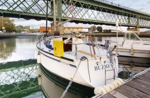 Viana do Castelo Alquiler De Eote | The Happy Sailor