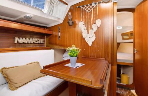 Viana do Castelo Alquiler De Eote | The Happy Sailor