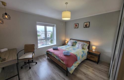 Celbridge Apartamento | The Happy Thoughts Place