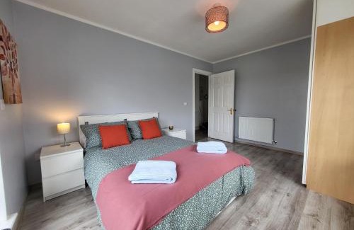 Celbridge Apartamento | The Happy Thoughts Place