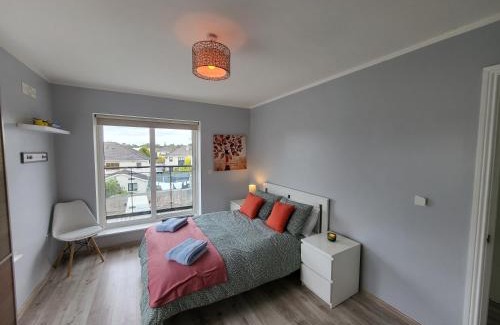 Celbridge Apartamento | The Happy Thoughts Place