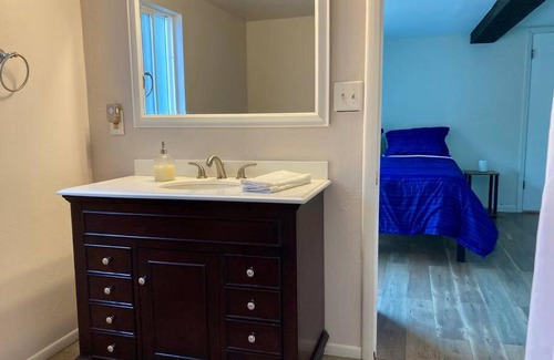 Mountain Mesa Casa | The Happy Waters!