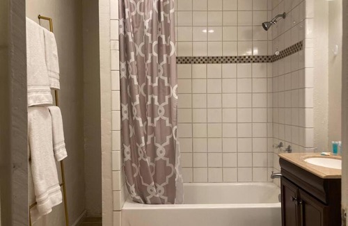 Mountain Mesa Casa | The Happy Waters!