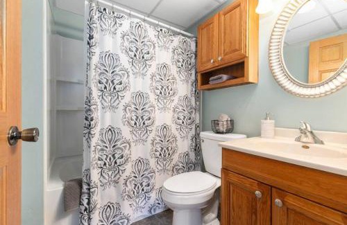 Black Wolf Casa | The Harbor Hideaway