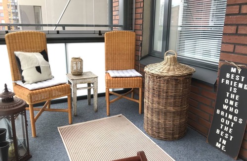 Jyvaskyla Apartamento | The Harbour Apartments