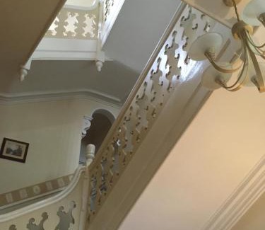 Larne Cama Y Desayuno | The Harbour Inn B&B Larne