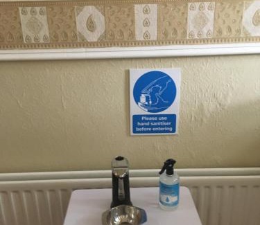 Larne Cama Y Desayuno | The Harbour Inn B&B Larne