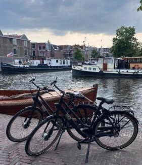 Leiden Apartamento | The Harbour Leiden