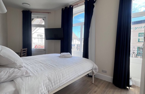 Hele Cama Y Desayuno | The Harbour Lights