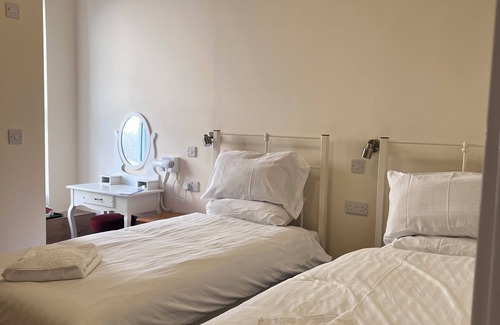 Hele Cama Y Desayuno | The Harbour Lights