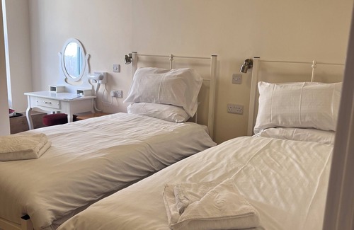Hele Cama Y Desayuno | The Harbour Lights