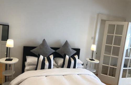 Portrush Cama Y Desayuno | The Harbour Studio