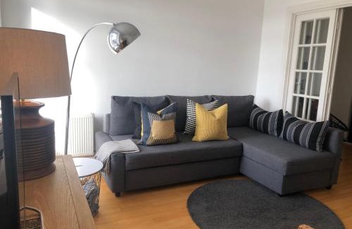 Portrush Cama Y Desayuno | The Harbour Studio