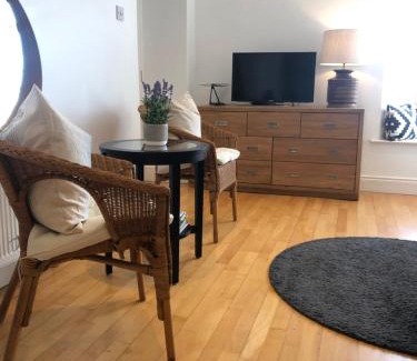 Portrush Cama Y Desayuno | The Harbour Studio