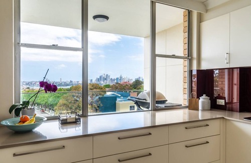 Cremorne Apartamento | The Harbour View Spacious Cremorne Convenience