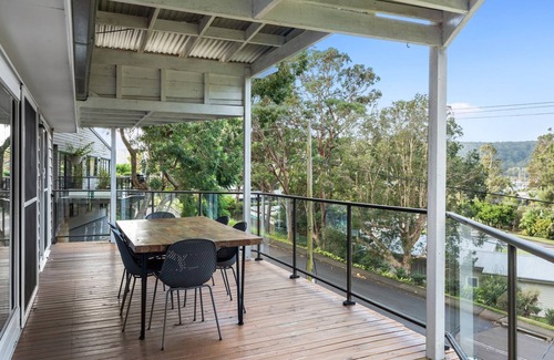 Hardys Bay Casa | The Hardys Bay Hideout