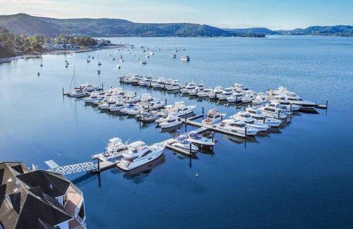 Hardys Bay Casa | The Hardys Bay Hideout