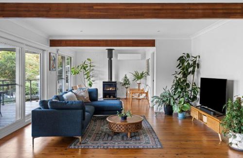 Hardys Bay Casa | The Hardys Bay Hideout