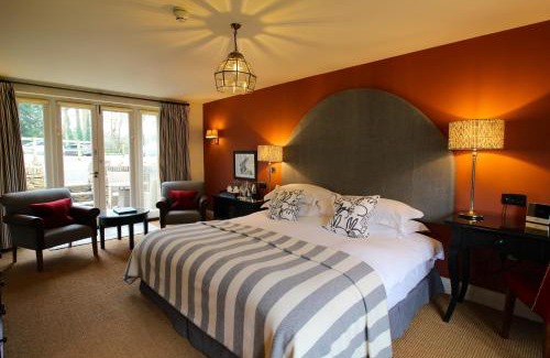 Westonbirt Hotel | The Hare & Hounds Hotel