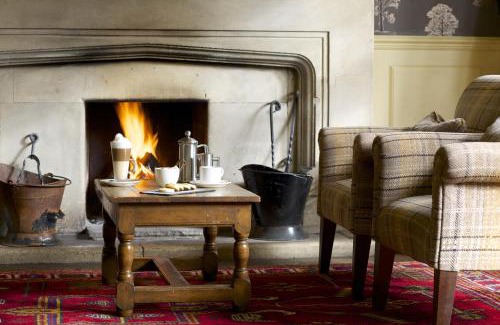 Westonbirt Hotel | The Hare & Hounds Hotel