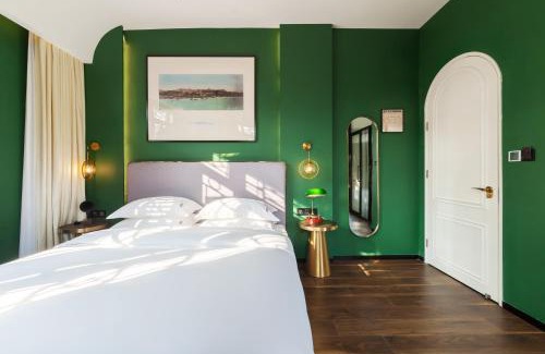 Siming Hotel | The Harmony Courtyard & Dai Feng Humanistic Boutique Hotel
