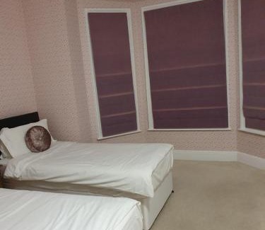 Ipswich Casa | The Harp Freehouse and Guesthouse