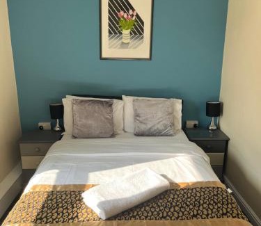 Ipswich Casa | The Harp Freehouse and Guesthouse