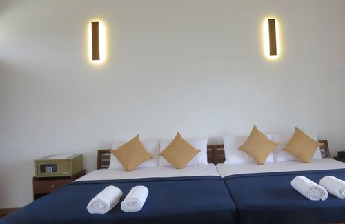 Lindula Casa | The Harrington Heritage Bungalow