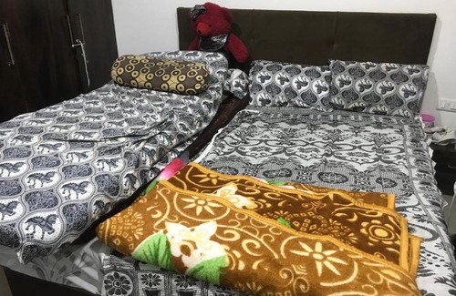 Rajkot Apartamento | The Harrington (The Sunshine)
