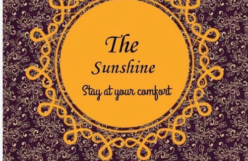 Rajkot Apartamento | The Harrington (The Sunshine)