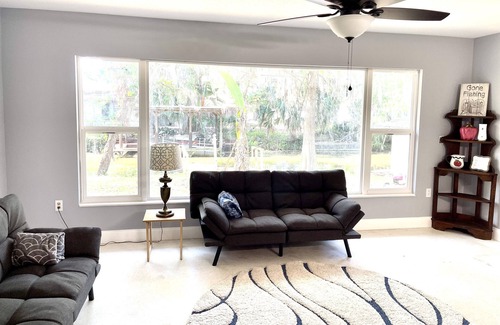 Leesburg Casa | The Harris Chain of lakes home away from home