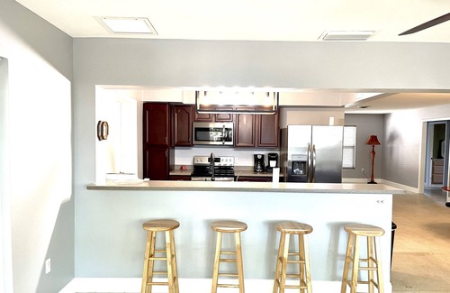 Leesburg Casa | The Harris Chain of lakes home away from home