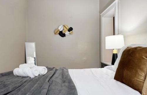 Evansville Apartamento | The Harrison Apartments