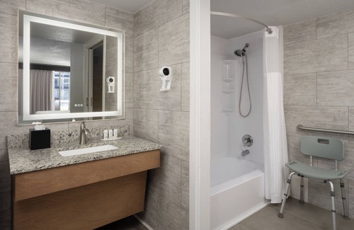 Downtown Hollywood Hotel | The Harrison Hotel Downtown Hollywood