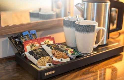 Harrogate City Centre Hotel | The Harrogate Inn - The Inn Collection Group