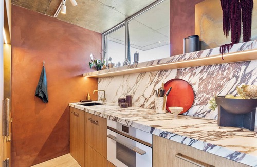 Rushcutters Bay Apartamento | The Harry Seidler Penthouse - steps to Sydney CBD